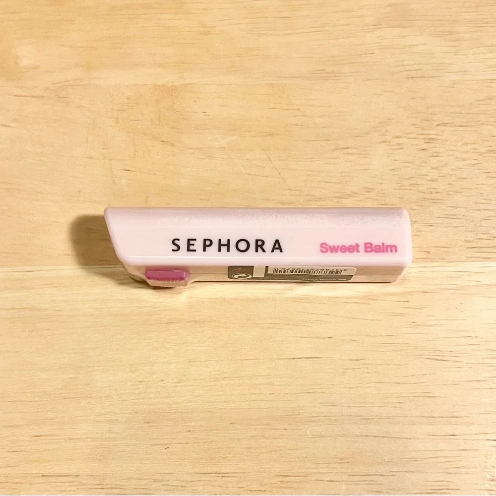 ⭐️Rare⭐️ Sephora: 02 Sweet Balm - Sweet Violet